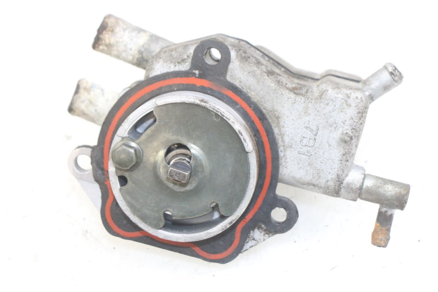 photo de POMPE A EAU TNT MOTOR FASTINO 4T 50 (2013 - 2019)