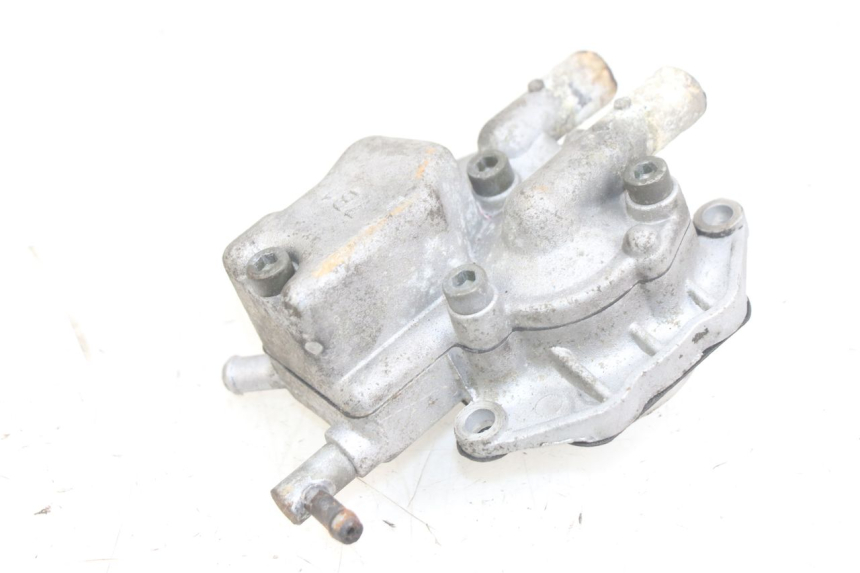 photo de POMPE A EAU TNT MOTOR FASTINO 4T 50 (2013 - 2019)