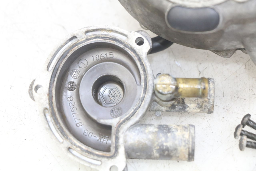 photo de POMPE A EAU PIAGGIO XEVO - X EVO 125 (2007 - 2016)