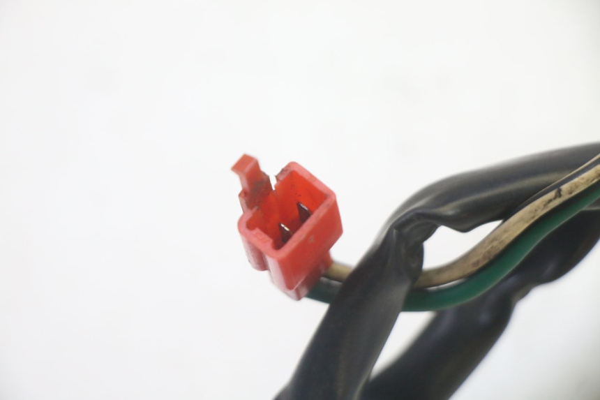 photo de POMPE A ESSENCE QUADRO 4 4D 350 (2015 - 2018)