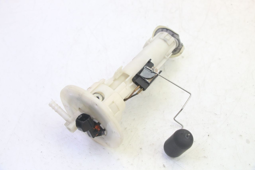 photo de POMPE A ESSENCE ADIVA AD3 300 (2014 - 2020)