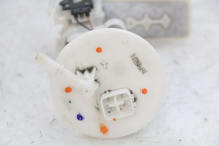 photo de POMPE A ESSENCE SUZUKI BURGMAN 125 (2018 - 2021)