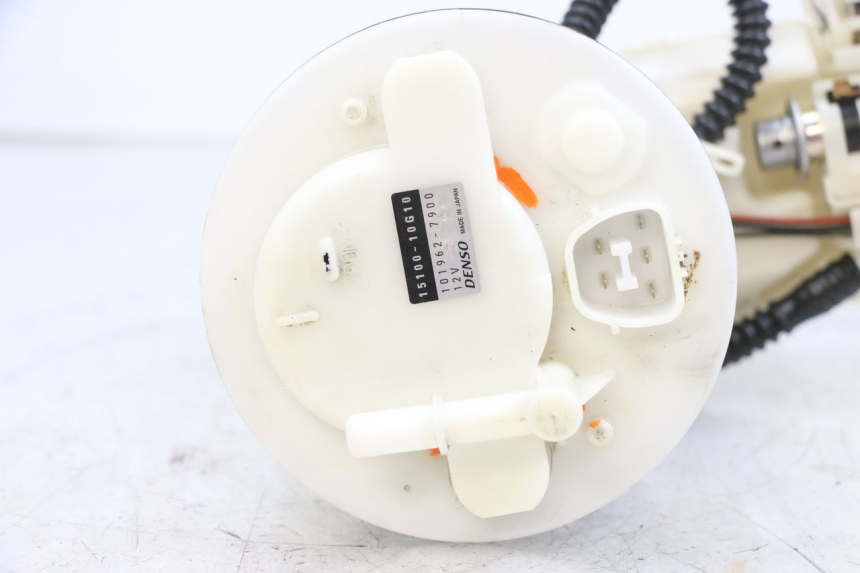 photo de POMPE A ESSENCE SUZUKI BURGMAN 650 (2013 - 2020)