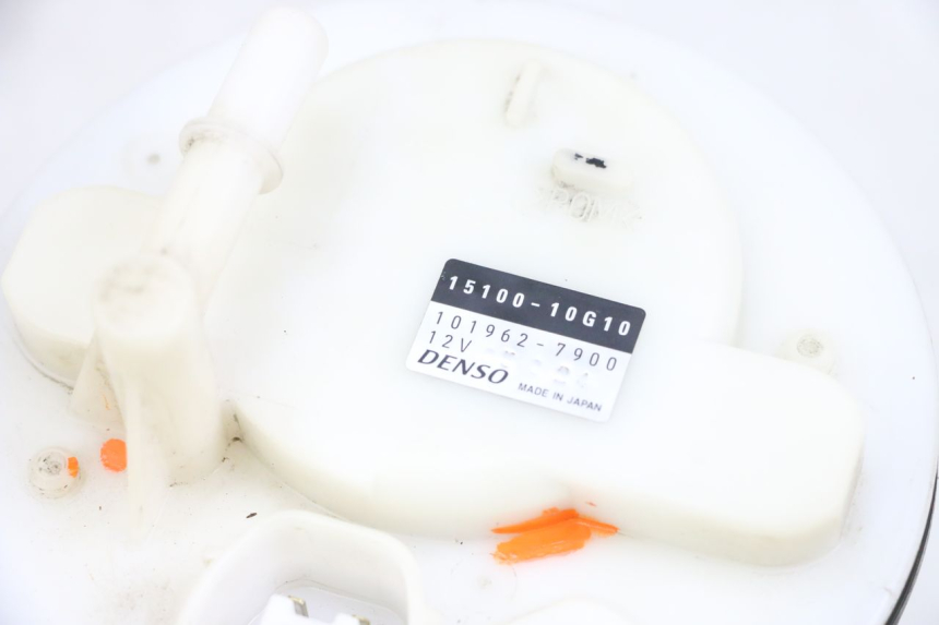 photo de POMPE A ESSENCE SUZUKI BURGMAN 650 (2013 - 2020)