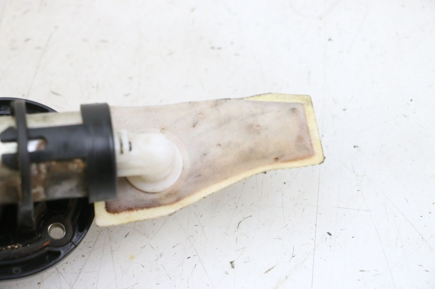 photo de POMPE A ESSENCE KSR CODE 125 (2018 - 2020) - Autre angle de vue