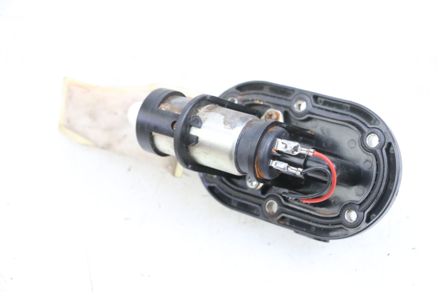 photo de POMPE A ESSENCE KSR CODE 125 (2018 - 2020) - Vue d’ensemble