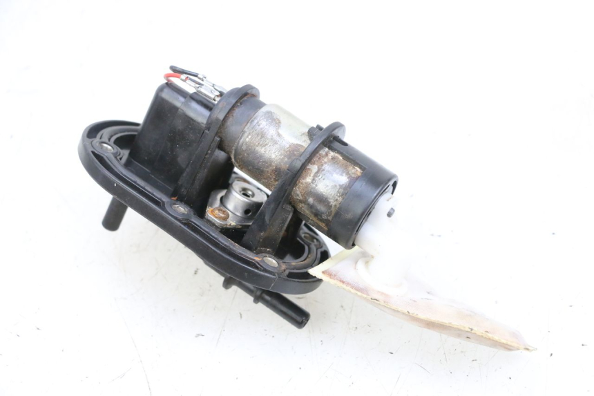 photo de POMPE A ESSENCE KSR CODE 125 (2018 - 2020) - État de surface