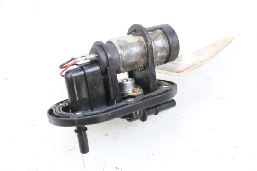 photo de POMPE A ESSENCE KSR CODE 125 (2018 - 2020) - Marquages et références