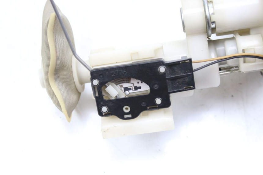 photo de POMPE A ESSENCE YAMAHA CYGNUS X INJECTION 125 (2007 - 2013)