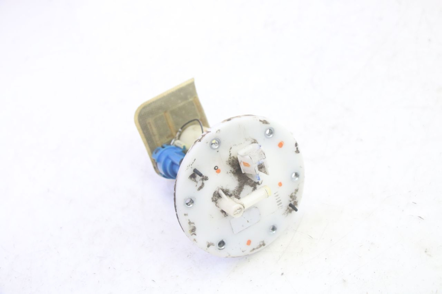 photo de POMPE A ESSENCE PEUGEOT DJANGO 4T 50 (2014 - 2019) - Autre angle de vue