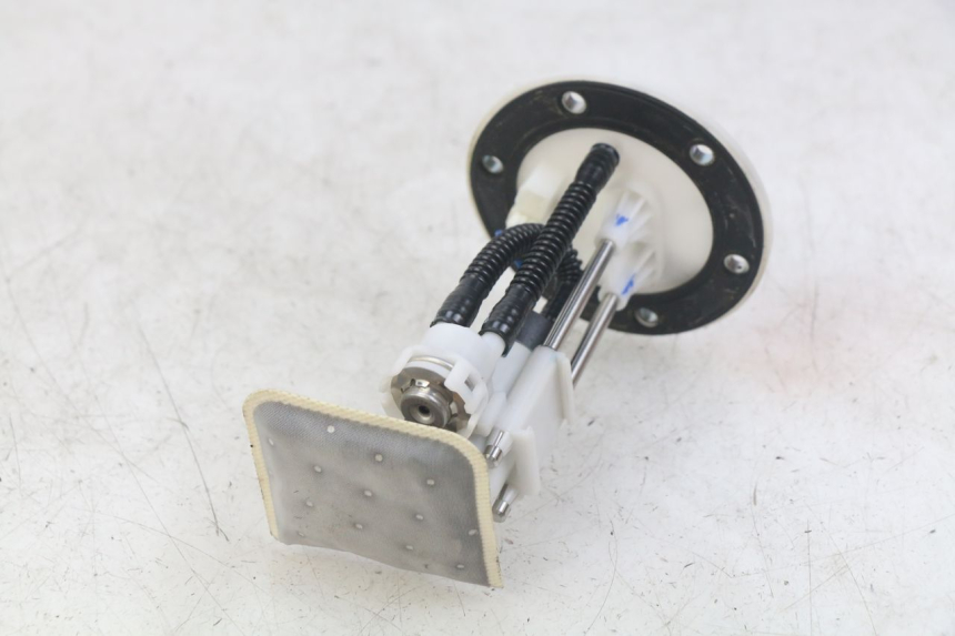 photo de POMPE A ESSENCE SYM FIDDLE 3 III 125 (2014 - 2020)