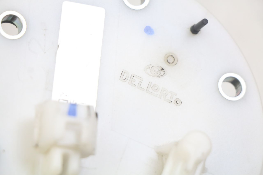 photo de POMPE A ESSENCE SYM FIDDLE 3 III 125 (2014 - 2020)