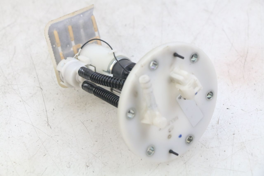 photo de POMPE A ESSENCE SYM FIDDLE 3 III 125 (2014 - 2020)