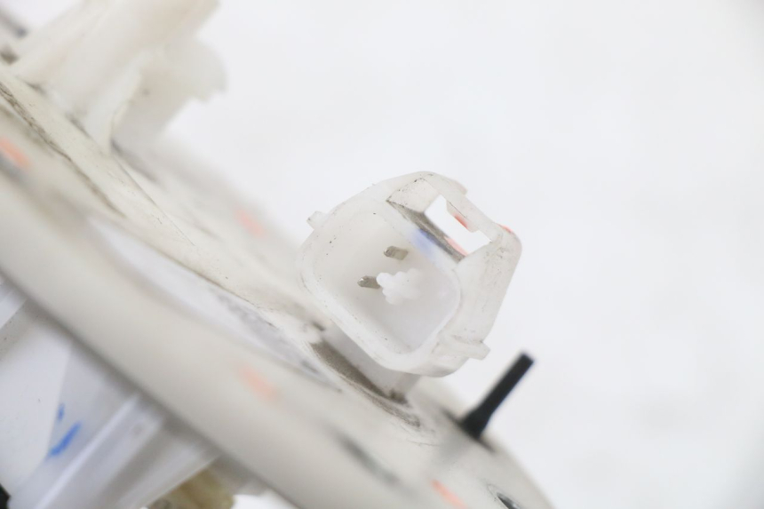 photo de POMPE A ESSENCE SYM FIDDLE 3 III 125 (2014 - 2020)