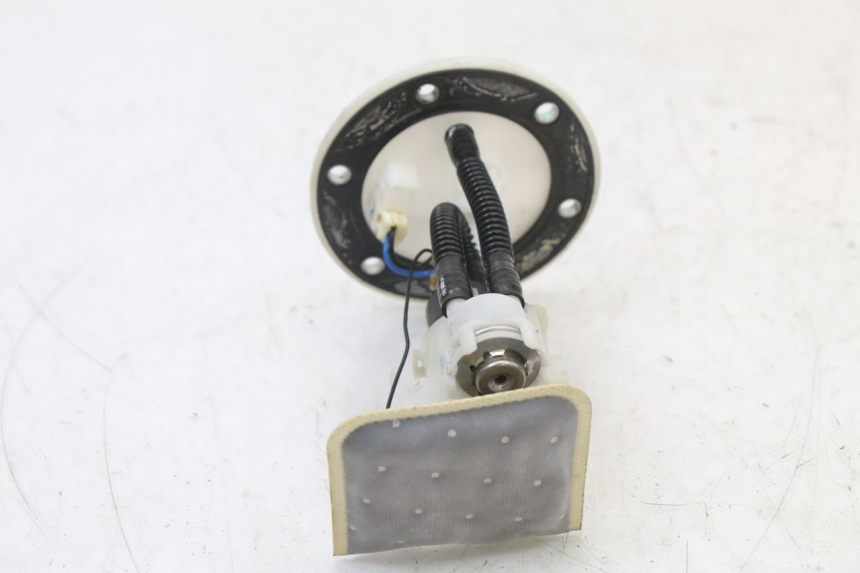 photo de POMPE A ESSENCE SYM FIDDLE 3 III 125 (2014 - 2020)