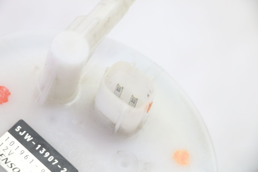 photo de POMPE A ESSENCE YAMAHA FJR ABS 1300 (2006 - 2012) - Vue d’ensemble