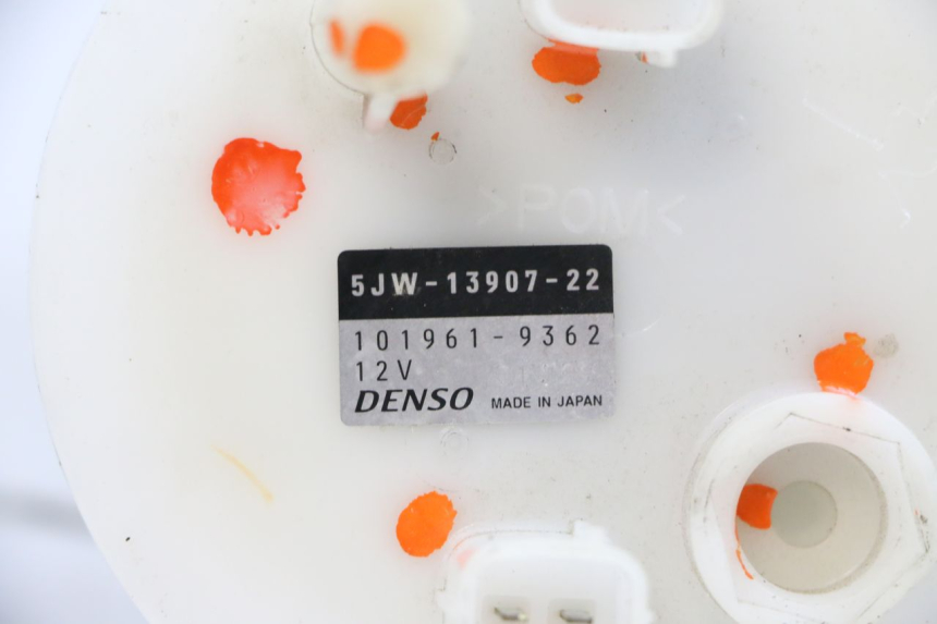 photo de POMPE A ESSENCE YAMAHA FJR ABS 1300 (2006 - 2012) - Détails caractéristiques