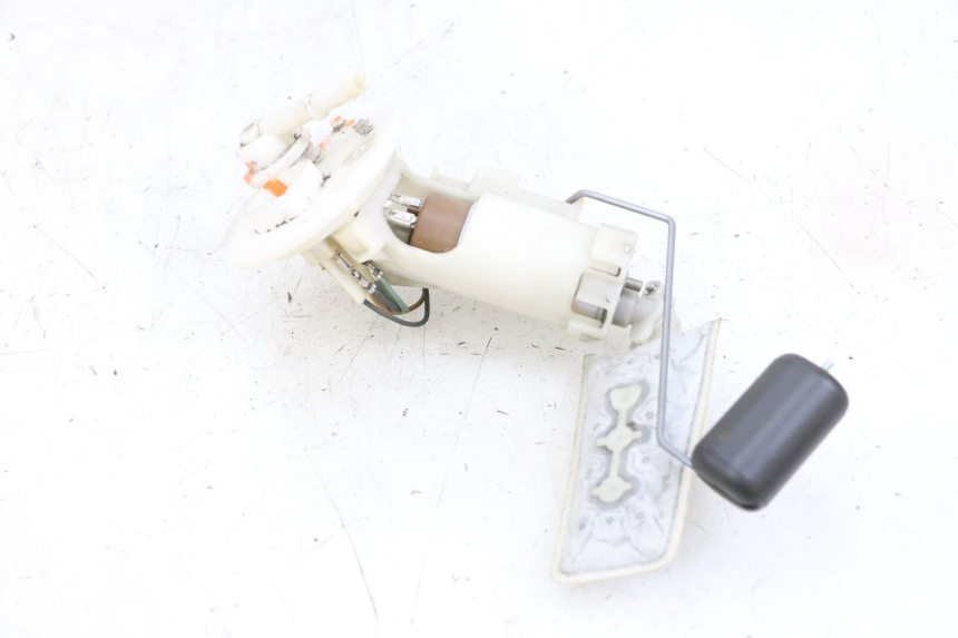 photo de POMPE A ESSENCE MBK FLIPPER 115 (2013 - 2017) - Vue principale