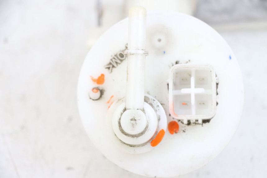 photo de POMPE A ESSENCE MBK FLIPPER 115 (2013 - 2017) - Vue d’ensemble