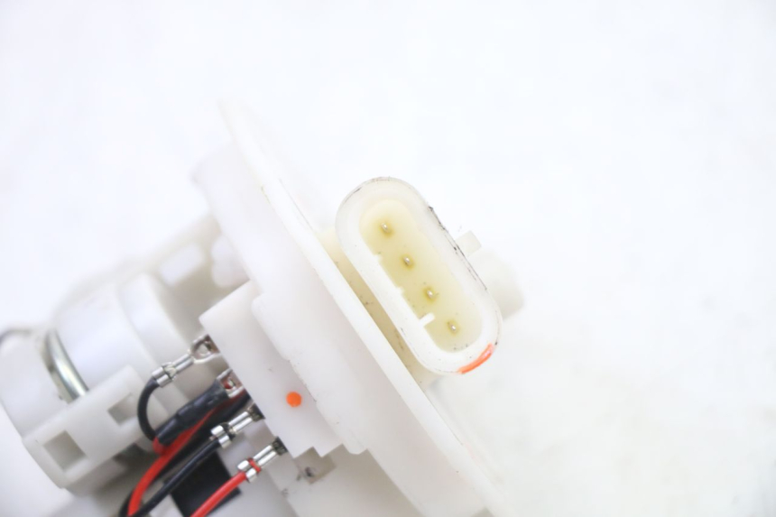 photo de POMPE A ESSENCE VENESI FLY RETRO 4T 50 (2020 - 2025)