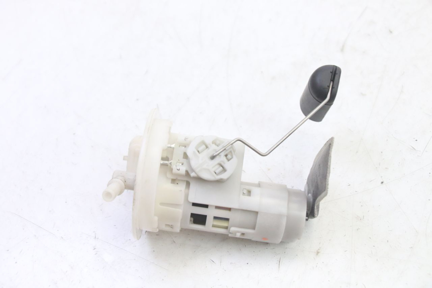 photo de POMPE A ESSENCE VENESI FLY RETRO 4T 50 (2020 - 2025)