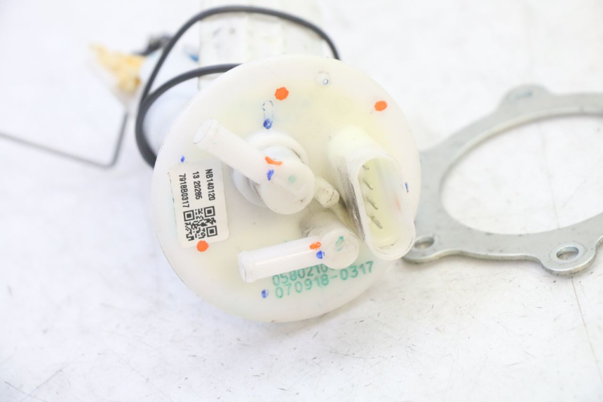 photo de POMPE A ESSENCE BMW G310 R 310 (2016 - 2020)