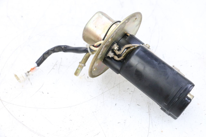 photo de POMPE A ESSENCE SUZUKI GSXR GSX-R 1000 (2003 - 2004) - Points de fixation