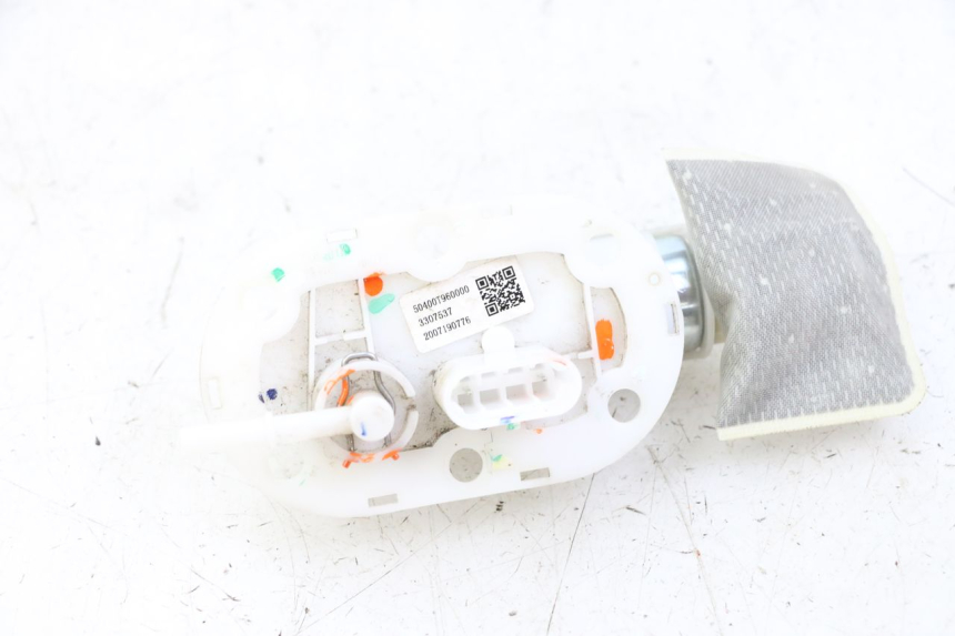 photo de POMPE A ESSENCE KEEWAY K-LIGHT KLIGHT 125 (2018 - 2025)