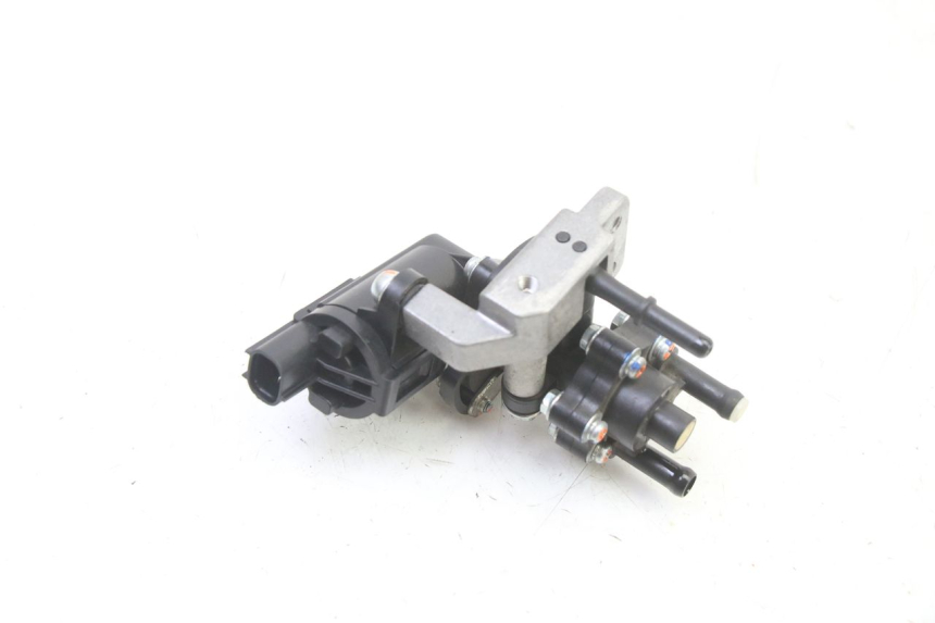 photo de POMPE A ESSENCE KIDEN KD125-G 125 (2018 - 2022)