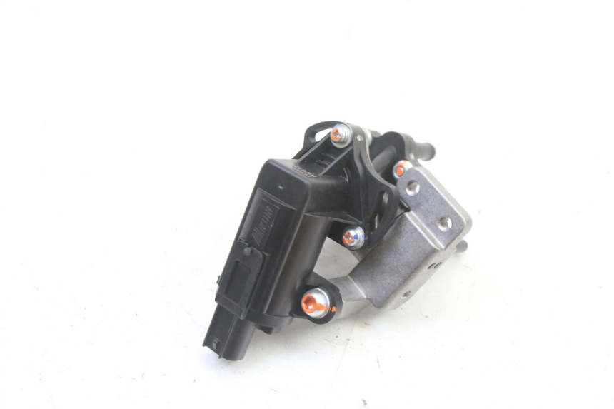 photo de POMPE A ESSENCE KIDEN KD125-G 125 (2018 - 2022)