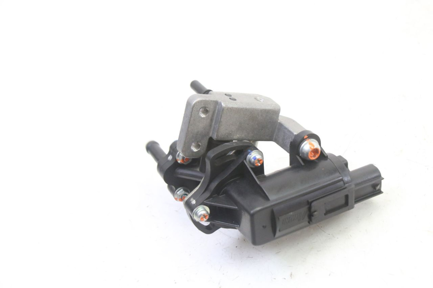 photo de POMPE A ESSENCE KIDEN KD125-G 125 (2018 - 2022)