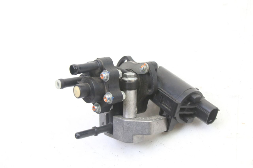 photo de POMPE A ESSENCE KIDEN KD125-G 125 (2018 - 2022)