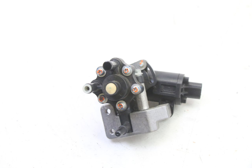 photo de POMPE A ESSENCE KIDEN KD125-G 125 (2018 - 2022)