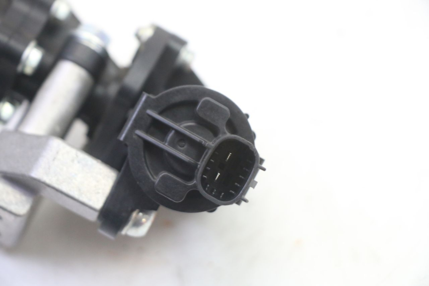 photo de POMPE A ESSENCE KIDEN KD125-G 125 (2018 - 2022)