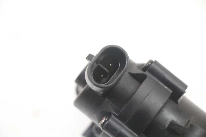photo de POMPE A ESSENCE PEUGEOT KISBEE 4T 50 (2018 - 2022)