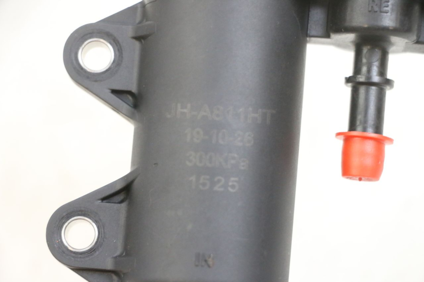 photo de POMPE A ESSENCE PEUGEOT KISBEE 4T 50 (2018 - 2022) - Zoom état d’usage