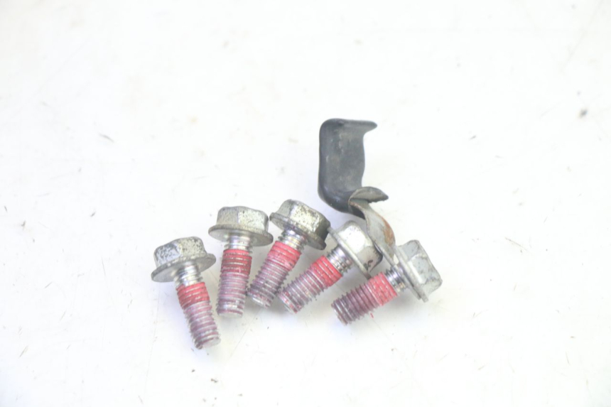 photo de POMPE A ESSENCE KAWASAKI KXF KX-F 250 (2017 - 2019) - Vue d’ensemble