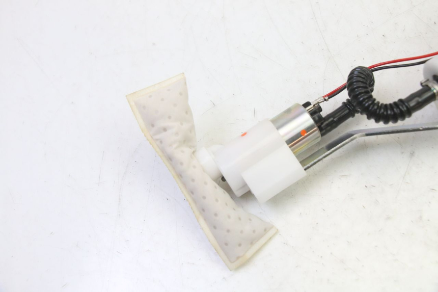 photo de POMPE A ESSENCE PIAGGIO MP3 HPE 310 (2024 - 2025)