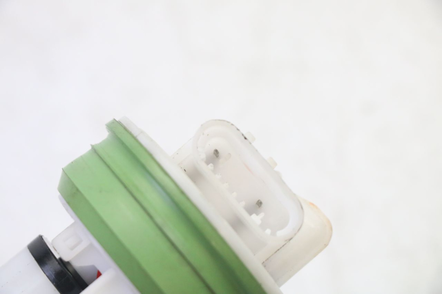 photo de POMPE A ESSENCE PIAGGIO MP3 HPE 310 (2024 - 2025)