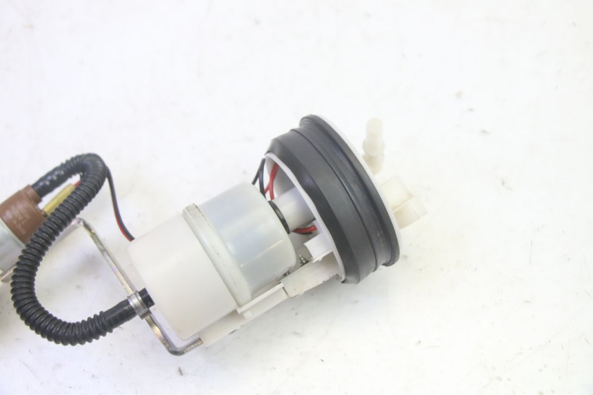 photo de POMPE A ESSENCE PIAGGIO MP3 HPE 350 (2018 - 2020) - Zoom état d’usage