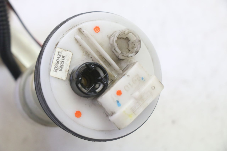 photo de POMPE A ESSENCE PIAGGIO MP3 LT 300 (2010 - 2016)