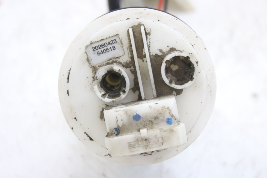 photo de POMPE A ESSENCE PIAGGIO MP3 RL 250 (2007 - 2010)