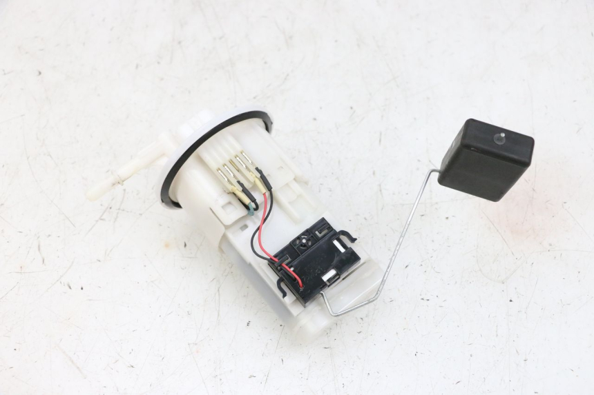 photo de POMPE A ESSENCE YAMAHA MT-07 MT07 ABS 700 (2018 - 2020) - Vue d’ensemble