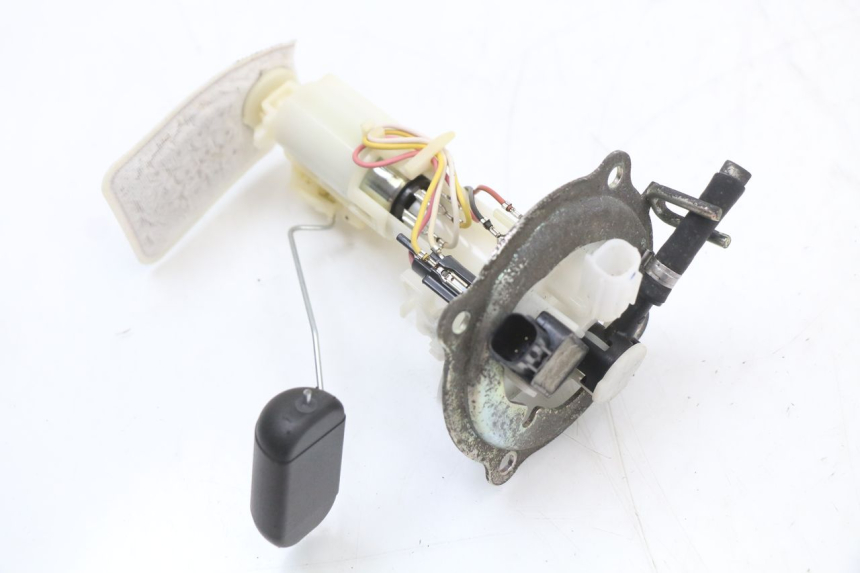 photo de POMPE A ESSENCE MBK MW TRYPTIK 125 (2014 - 2016)