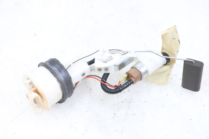 photo de POMPE A ESSENCE GILERA NEXUS 125 (2009 - 2013)
