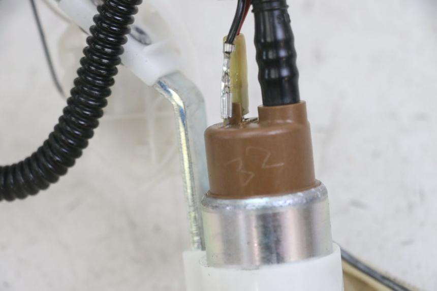 photo de POMPE A ESSENCE GILERA NEXUS 125 (2009 - 2013)