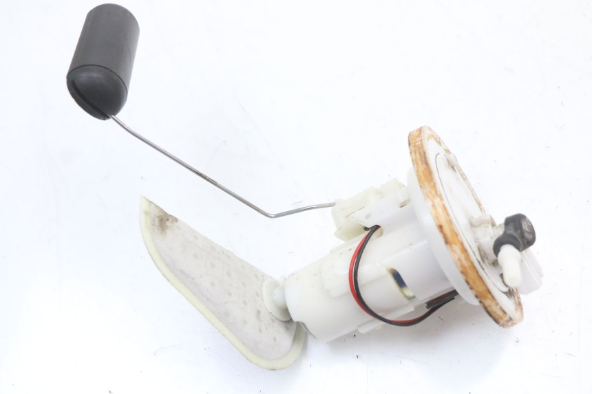 photo de POMPE A ESSENCE HONDA NHX LEAD 110 (2008 - 2010)