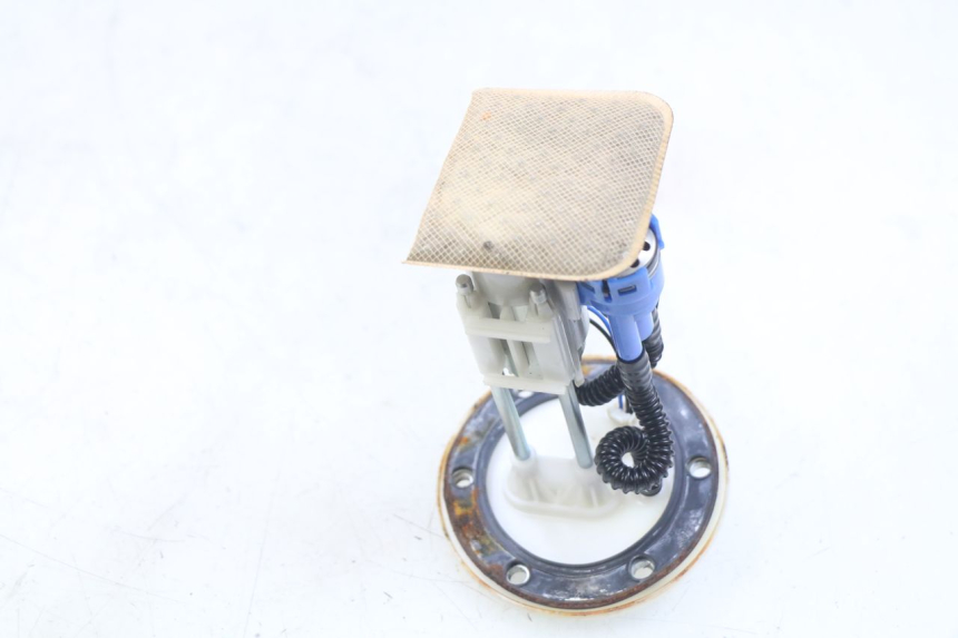 photo de POMPE A ESSENCE SYM ORBIT III 3 4T 50 (2021 - 2025)