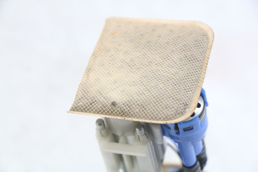 photo de POMPE A ESSENCE SYM ORBIT III 3 4T 50 (2021 - 2025)