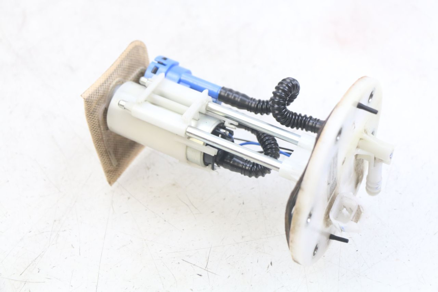 photo de POMPE A ESSENCE SYM ORBIT III 3 4T 50 (2021 - 2025)